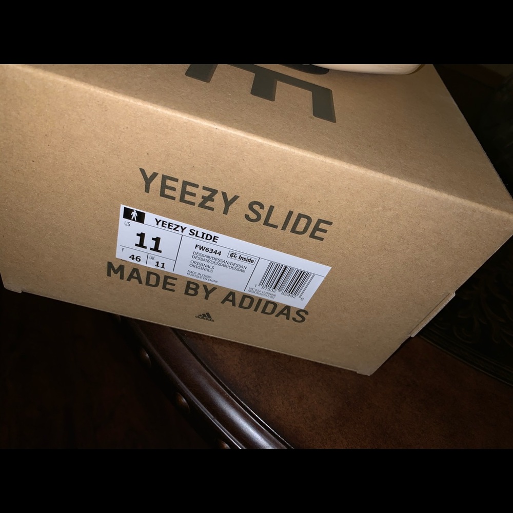 Yeezy